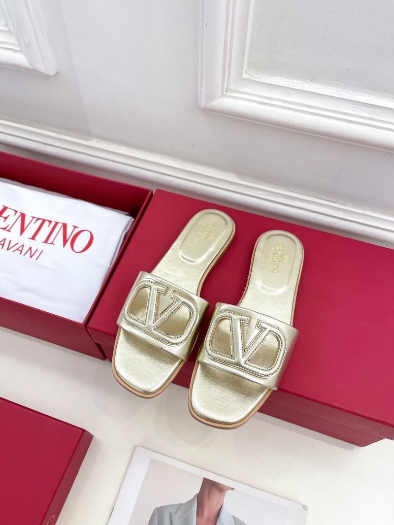 Valentino Slippers